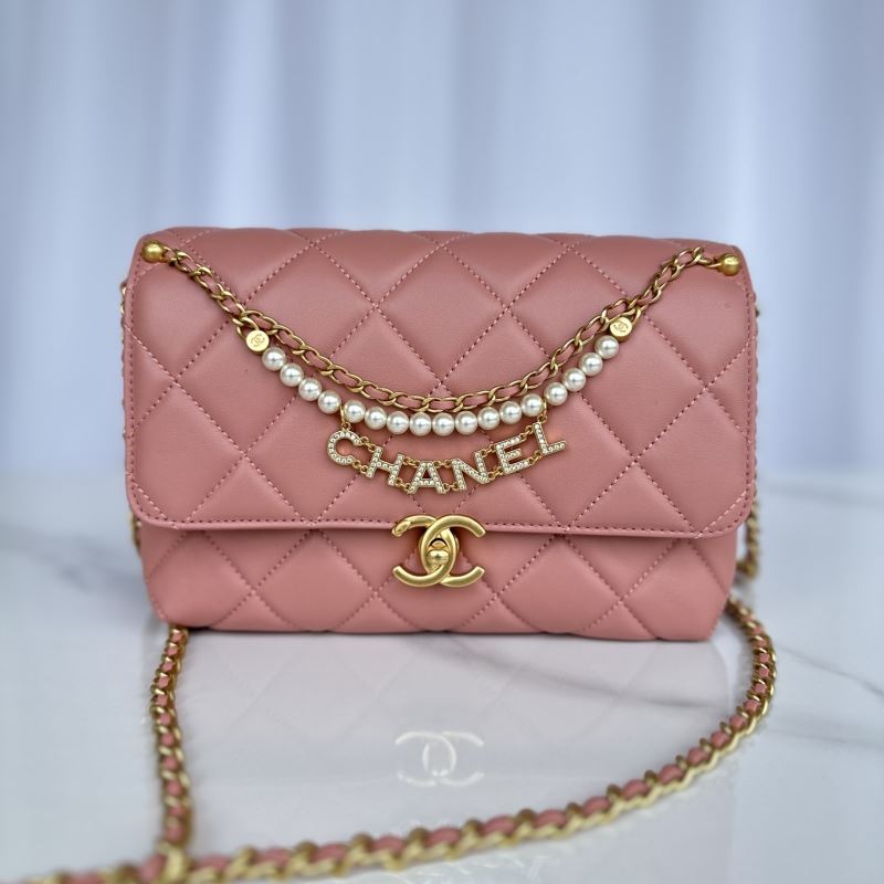 Ch**el satchel bags